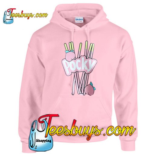 Pocky Hoodie