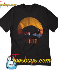 Thunder T-Shirt