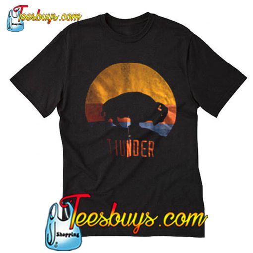 Thunder T-Shirt