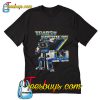 Transformers Gamebot T-Shirt