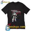 Transformers decepticon Megatron T-Shirt