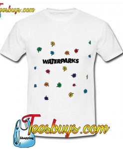 Waterparks clover T-Shirt