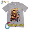 A Tribute To Stanlee Min T Shirt