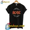 ACDS T Shirt