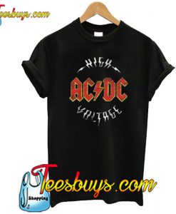 ACDS T Shirt