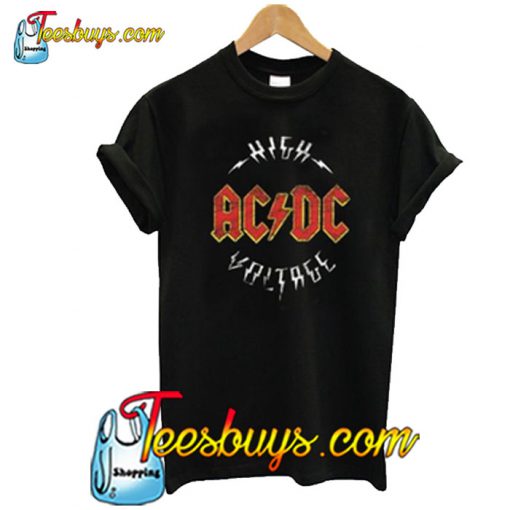 ACDS T Shirt