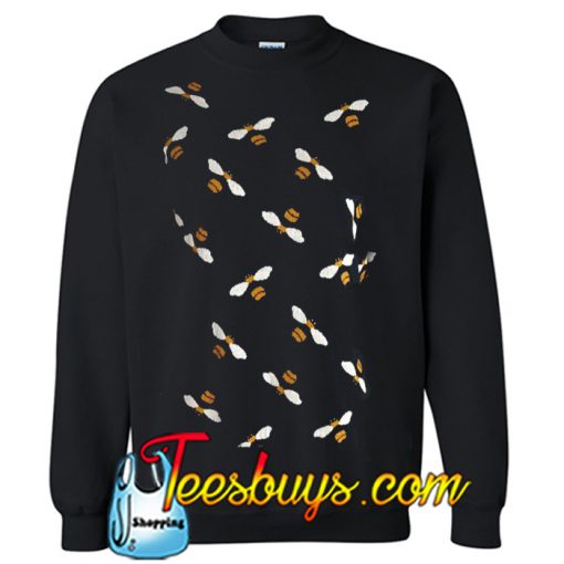 Bee Sweatshirt