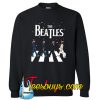 Best price The Beatles Ugly Sweatshirt