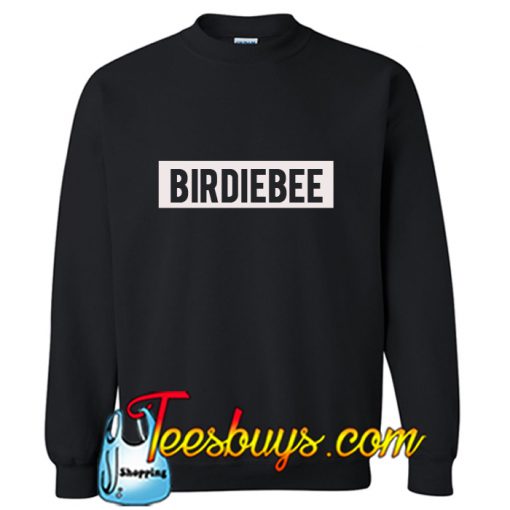 Birdiebee Sweatshirt