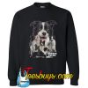 Border Collie Sweatshirt