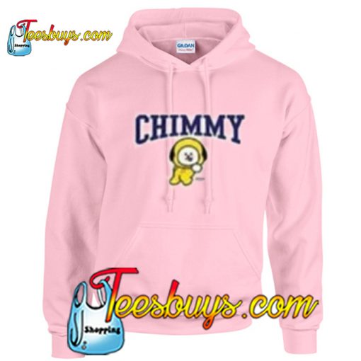 Chimmy Hoodie