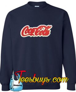 Coca-Cola Sweatshirt