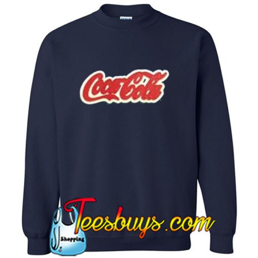 Coca-Cola Sweatshirt