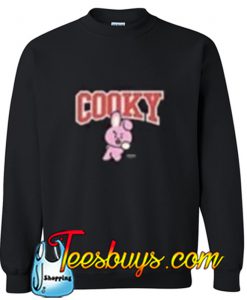 Cooky Sweatshirt