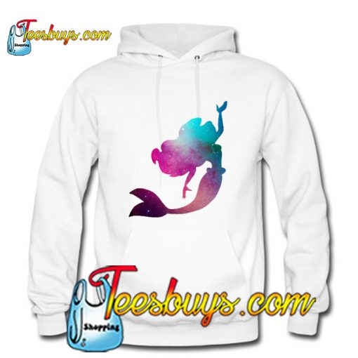 Disney The Little Mermaid Hoodie