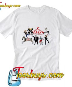 Fashion Circus T Shirt