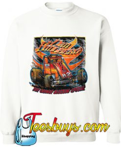 Ford Anglia Sweatshirt