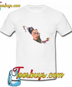 Frida Kahlo T shirt