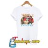 Friends Throwback T-Shirt