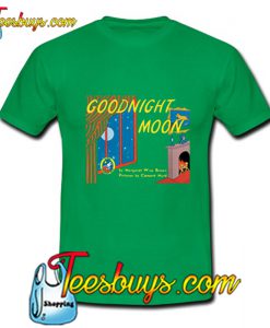 Goodnight Moon T Shirt