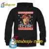 Home Alone Kevin ugly Christmas Hoodie