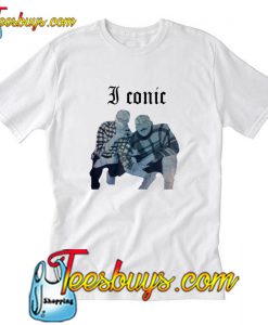 I Conic T Shirt