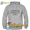 I Like Musicals Hoodie