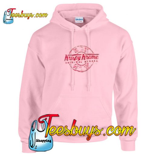 Krispy Kreme Hoodie