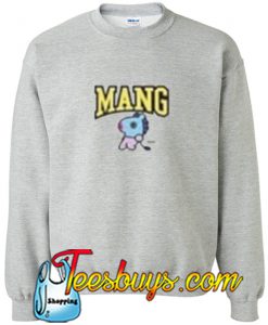 Mang Sweatshirt
