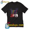 New Years Eve T Shirt