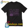 PAX Unplugged 2018 T Shirt