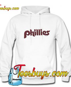Phillies Hoodie