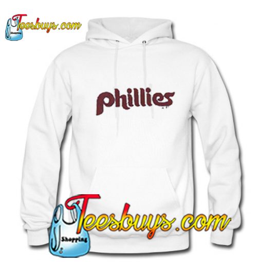 Phillies Hoodie