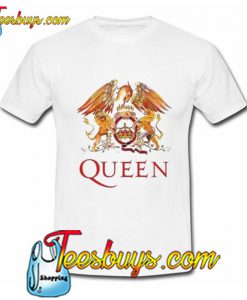 Queen T Shirt