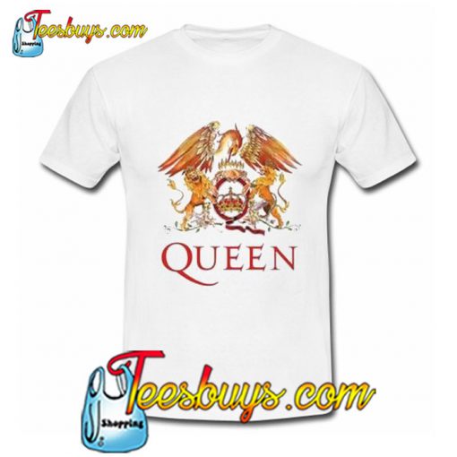 Queen T Shirt