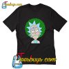 Rick and Morty T Shirt