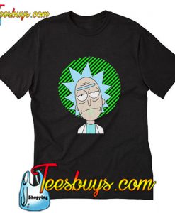 Rick and Morty T Shirt