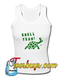 Shell Yeah Tank Top