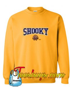 Shooky Sweatshirt