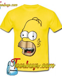 Simpsons T Shirt