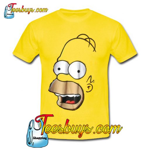 Simpsons T Shirt