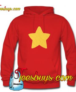 Star Hoodie