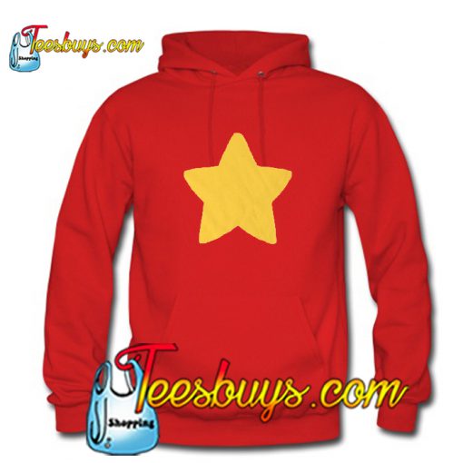 Star Hoodie