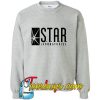 Star Labs Sweatshirt