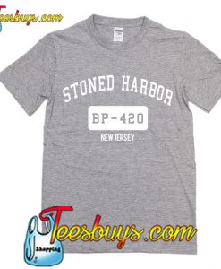 Stone Harbor BP-420 T Shirt