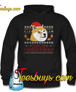 Such Christmas Hoodie