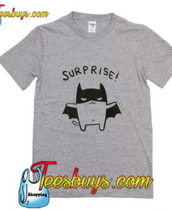 Surprise T Shirt