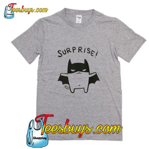 Surprise T Shirt