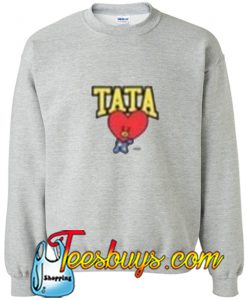 Tata Sweatshirt