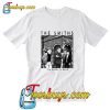 The Smiths the queen is dead T shirt